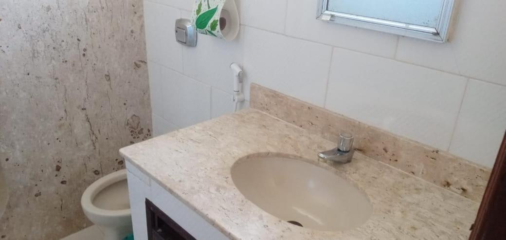 Casa Good Vibes Apartment Маратаизес Екстериор снимка